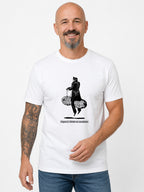 T-shirt Humour Partir en Cacahuète Homme | T-Shirt Original Français - Bastaa