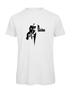 T-shirt Humour "Le Tonton" en Coton Bio Rigolo | Bastaa