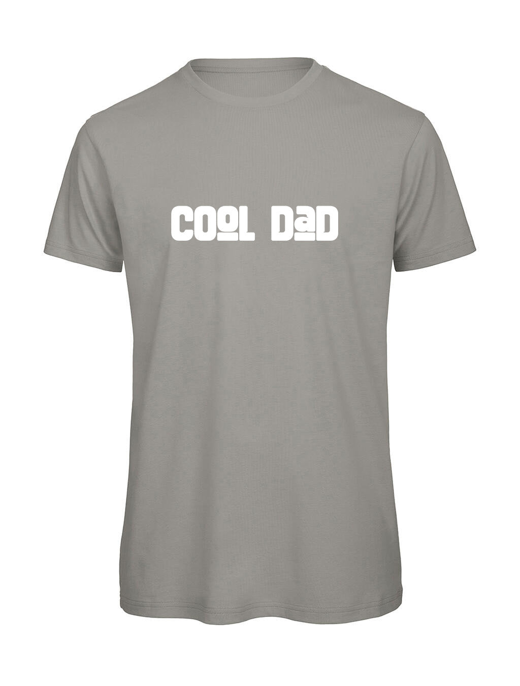 T-shirt "Cool Dad" Homme — Le cadeau idéal pour la Fête des Pères